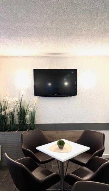Hotel City Inn มัคเดอบวร์ก ภายนอก รูปภาพ