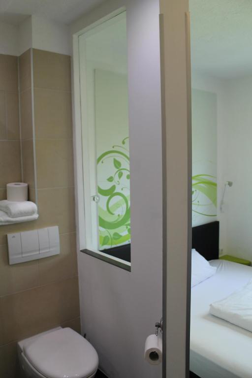 Hotel City Inn มัคเดอบวร์ก ห้อง รูปภาพ